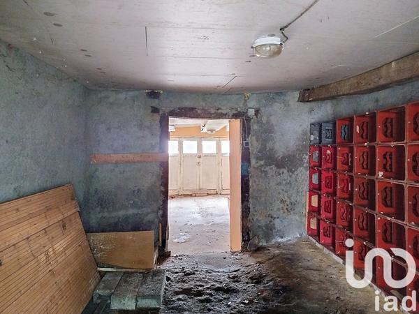 Maison à vendre 9 pièces 179 m² Mohon