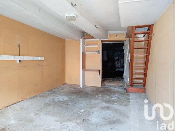 Maison à vendre 9 pièces 179 m² Mohon