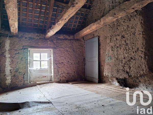 Maison à vendre 9 pièces 179 m² Mohon