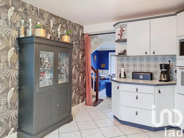 Maison à vendre 9 pièces 179 m² Mohon