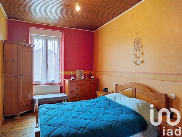 Maison à vendre 9 pièces 179 m² Mohon