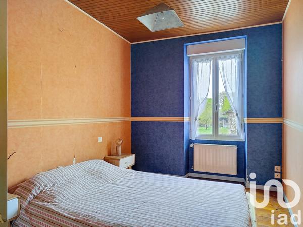 Maison à vendre 9 pièces 179 m² Mohon