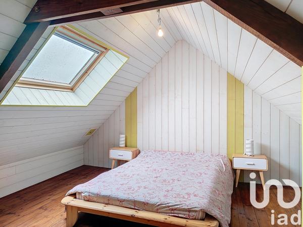 Maison à vendre 9 pièces 179 m² Mohon