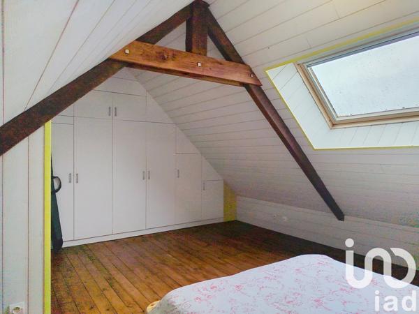 Maison à vendre 9 pièces 179 m² Mohon