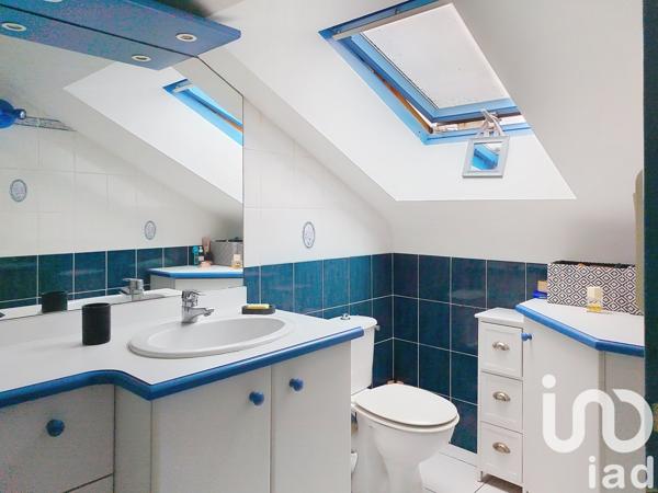 Maison à vendre 9 pièces 179 m² Mohon