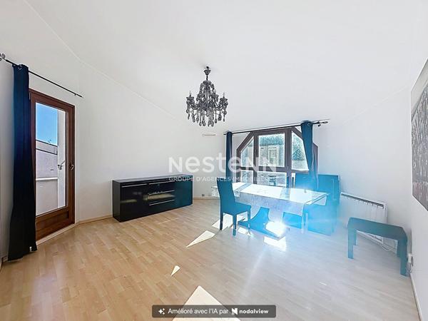 Appartement Arnouville 4 pièce(s) 73.79 m2