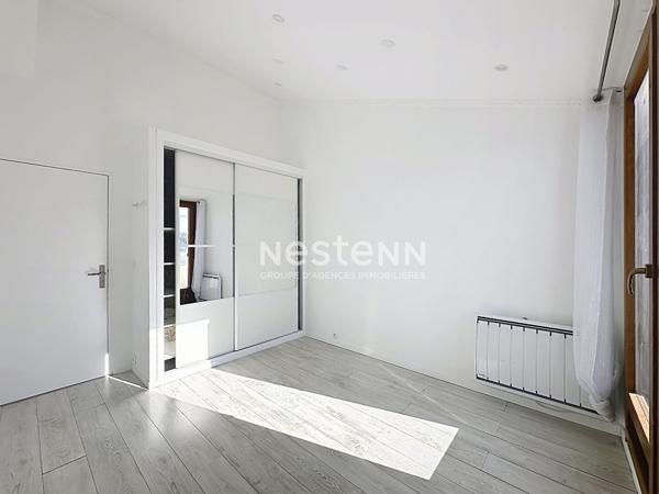 Appartement Arnouville 4 pièce(s) 73.79 m2
