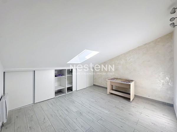 Appartement Arnouville 4 pièce(s) 73.79 m2