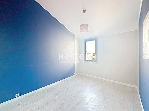 Appartement Arnouville 4 pièce(s) 73.79 m2