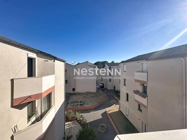 Appartement Arnouville 4 pièce(s) 73.79 m2