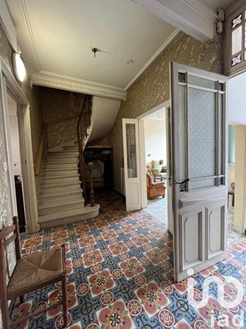 Maison à vendre 8 pièces 228 m² Coursan