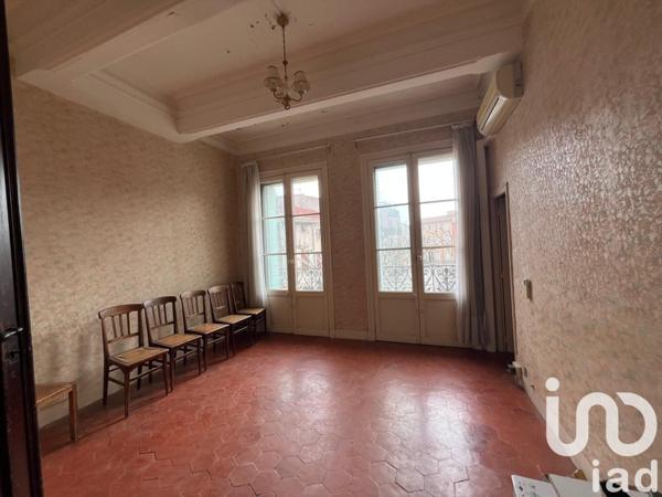 Maison à vendre 8 pièces 228 m² Coursan