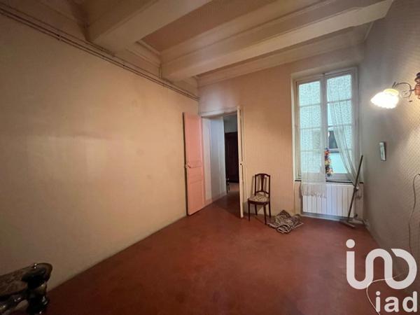 Maison à vendre 8 pièces 228 m² Coursan