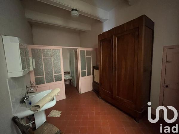 Maison à vendre 8 pièces 228 m² Coursan