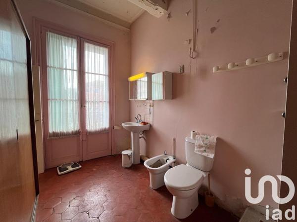 Maison à vendre 8 pièces 228 m² Coursan