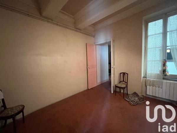 Maison à vendre 8 pièces 228 m² Coursan
