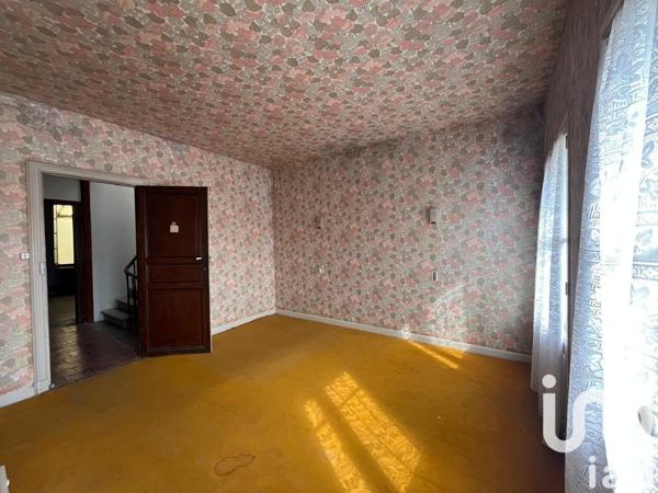 Maison à vendre 8 pièces 228 m² Coursan