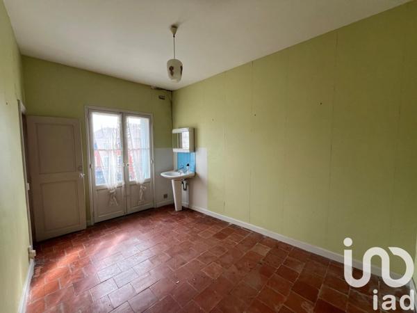 Maison à vendre 8 pièces 228 m² Coursan