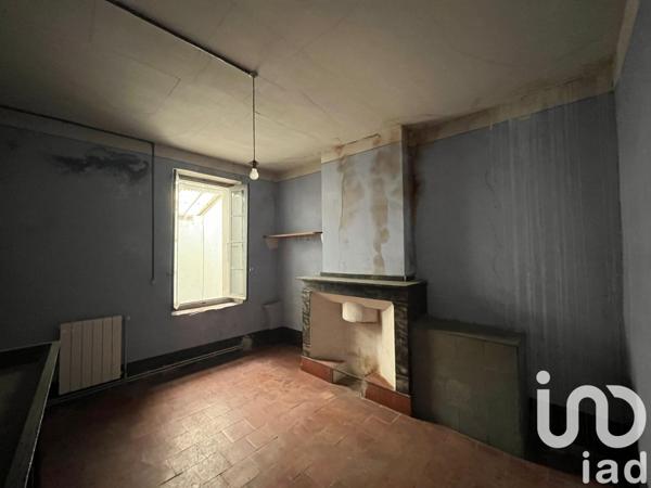 Maison à vendre 8 pièces 228 m² Coursan