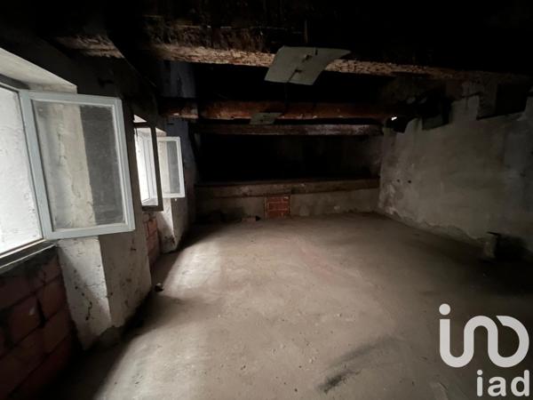 Maison à vendre 8 pièces 228 m² Coursan