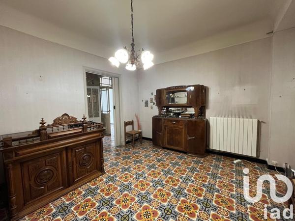 Maison à vendre 8 pièces 228 m² Coursan