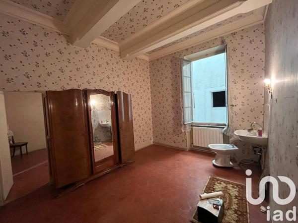 Maison à vendre 8 pièces 228 m² Coursan