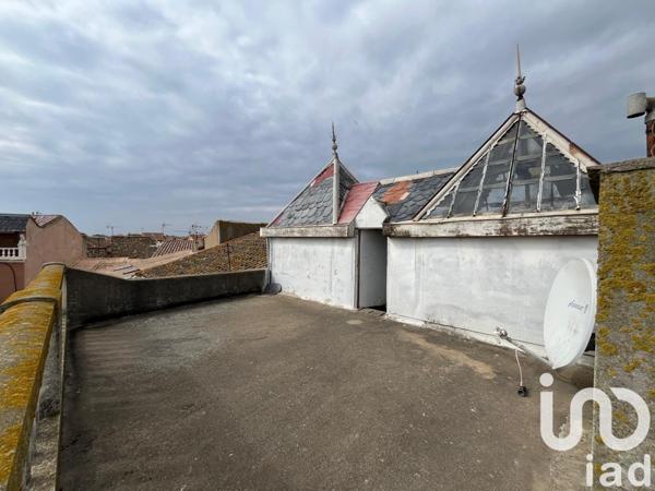 Maison à vendre 8 pièces 228 m² Coursan