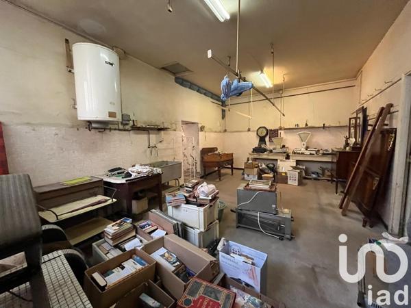 Maison à vendre 8 pièces 228 m² Coursan