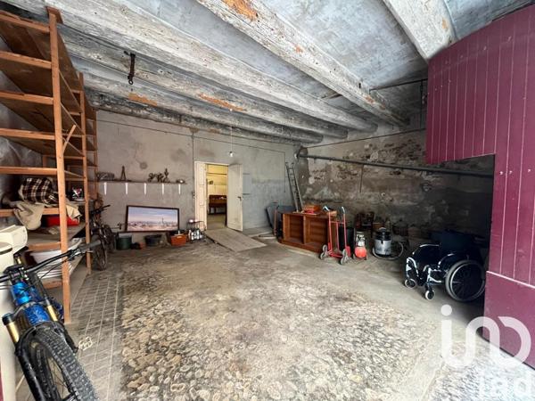 Maison à vendre 8 pièces 228 m² Coursan