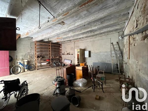 Maison à vendre 8 pièces 228 m² Coursan