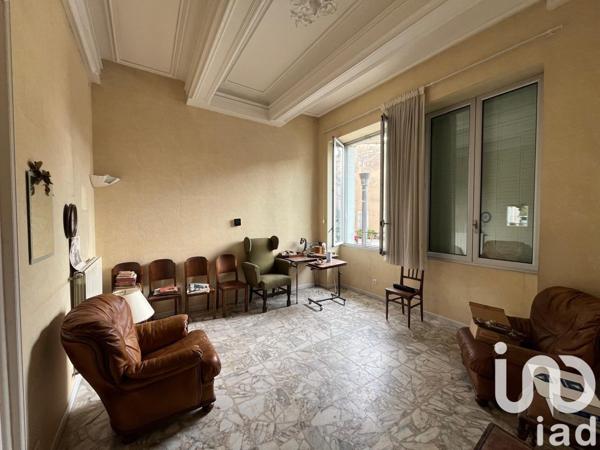 Maison à vendre 8 pièces 228 m² Coursan