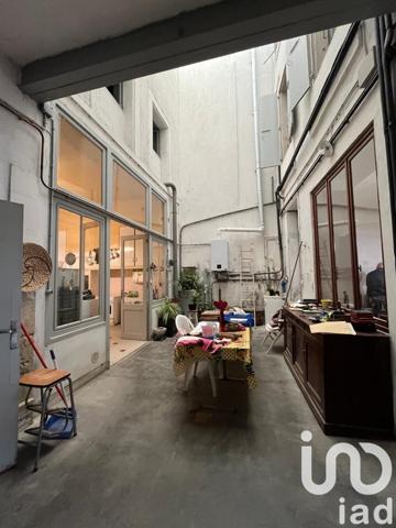 Maison à vendre 8 pièces 228 m² Coursan