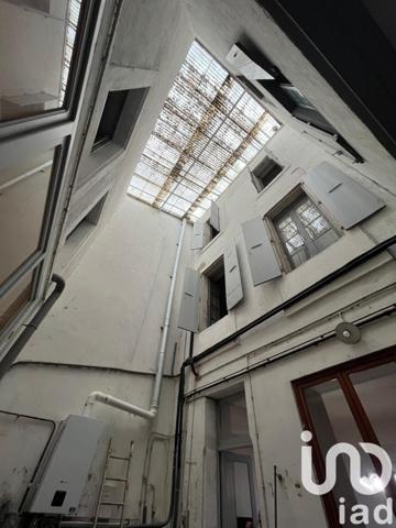 Maison à vendre 8 pièces 228 m² Coursan