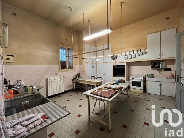 Maison à vendre 8 pièces 228 m² Coursan