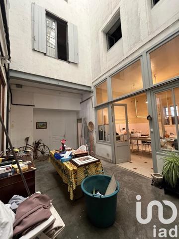 Maison à vendre 8 pièces 228 m² Coursan