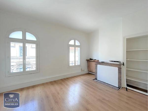Appartement à louer 3 pièces 58.23m² Libourne (33500)
