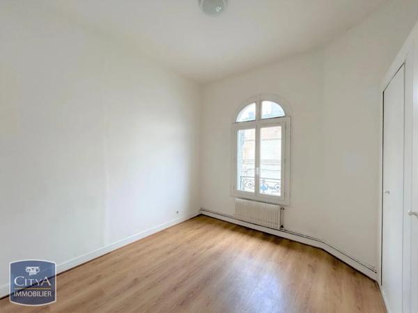 Appartement à louer 3 pièces 58.23m² Libourne (33500)