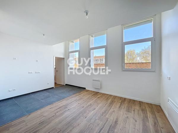 APPARTEMENT À VENDRE DE 3 PIÈCES DE 64,14 M²