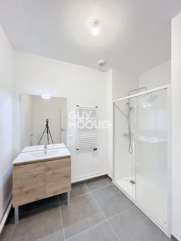 APPARTEMENT À VENDRE DE 3 PIÈCES DE 64,14 M²