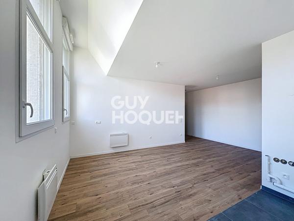 APPARTEMENT À VENDRE DE 3 PIÈCES DE 64,14 M²