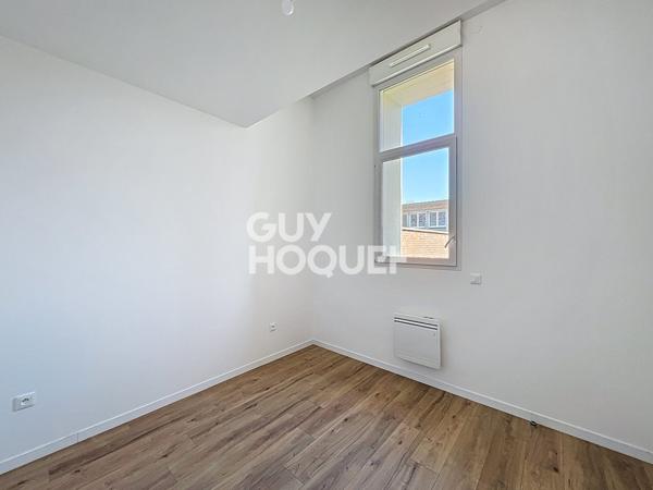 APPARTEMENT À VENDRE DE 3 PIÈCES DE 64,14 M²