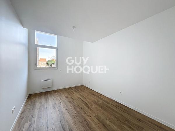 APPARTEMENT À VENDRE DE 3 PIÈCES DE 64,14 M²
