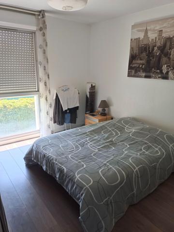 Appartement  Charmant T2 à Toulouse  SAINT MARTIN DU TOUCH