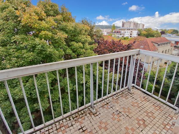 RUEIL-MALMAISON Hauteurs