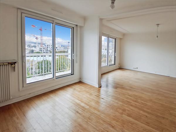 RUEIL-MALMAISON Hauteurs