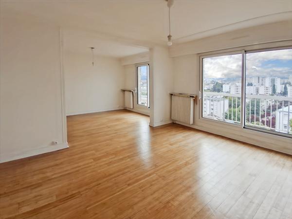 RUEIL-MALMAISON Hauteurs