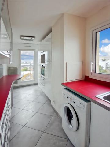 RUEIL-MALMAISON Hauteurs