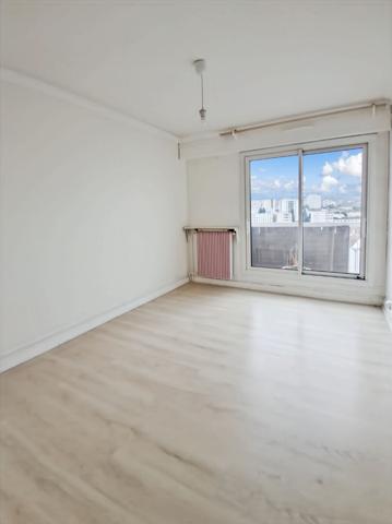 RUEIL-MALMAISON Hauteurs