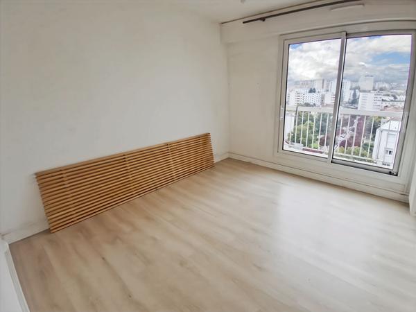 RUEIL-MALMAISON Hauteurs