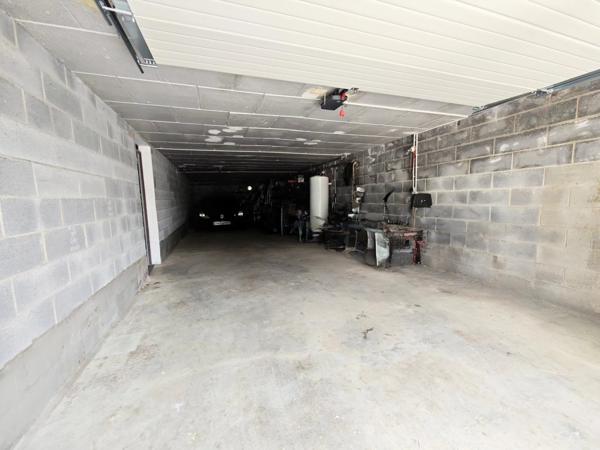 Immobilier Le Nouvion-en-Thiérache (02170) – Pavillon 106m2 – 218 000 €